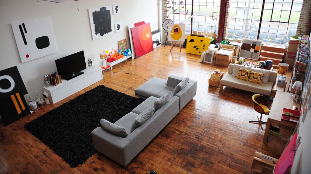 уборка домов и коттеджей