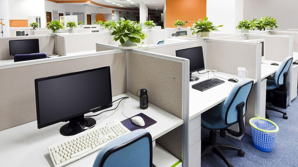 уборка офисов в киеве